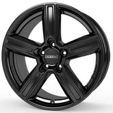Zeekr 7X  - 19" vinterhjul Inkl Superia vinterdæk